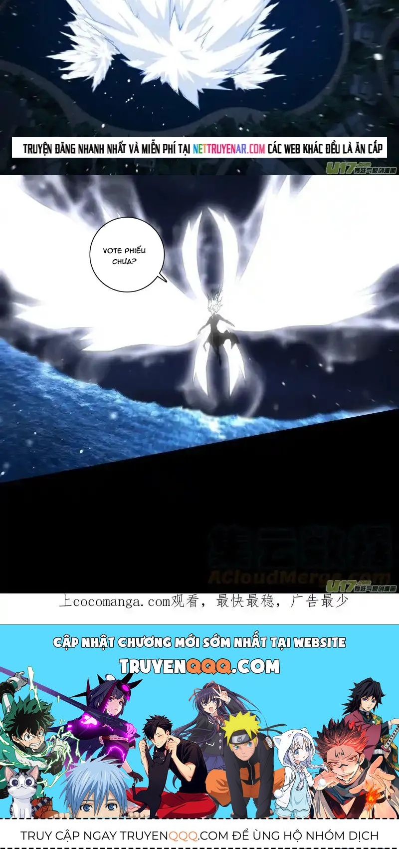 Tỏa Long - Chapter 278 - Page 5