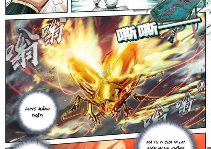Phàm Nhân Tu Tiên - Chapter 382 - Page 18