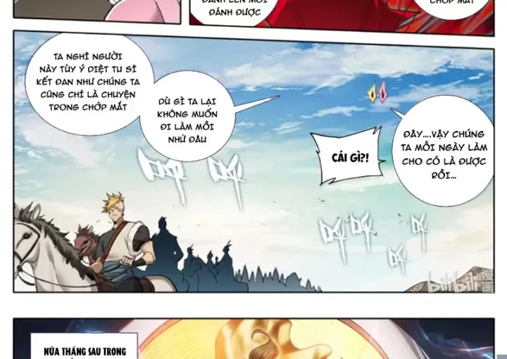 Phàm Nhân Tu Tiên - Chapter 382 - Page 23