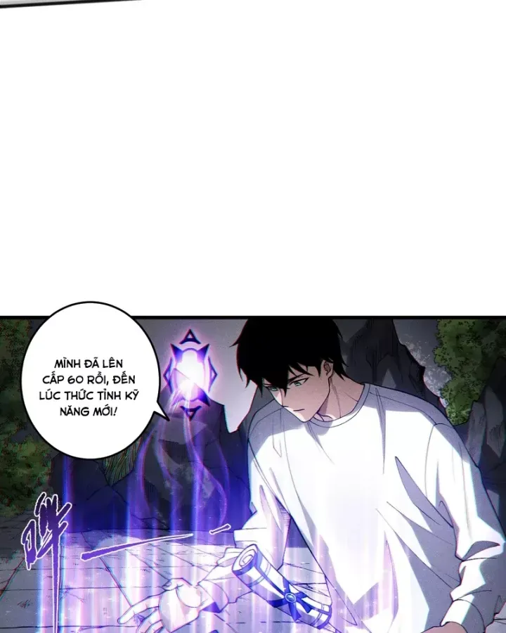 Thảm Họa Tử Linh Sư - Chapter 248 - Page 10