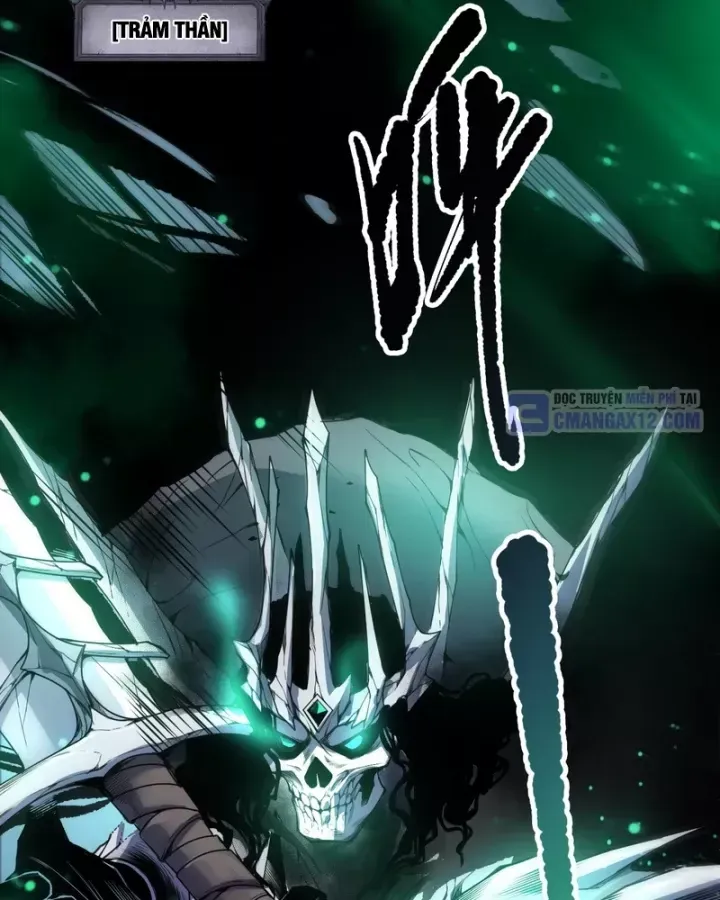Thảm Họa Tử Linh Sư - Chapter 248 - Page 103