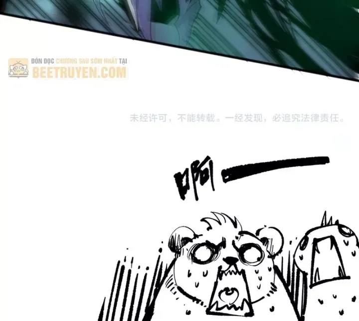 Thảm Họa Tử Linh Sư - Chapter 248 - Page 105