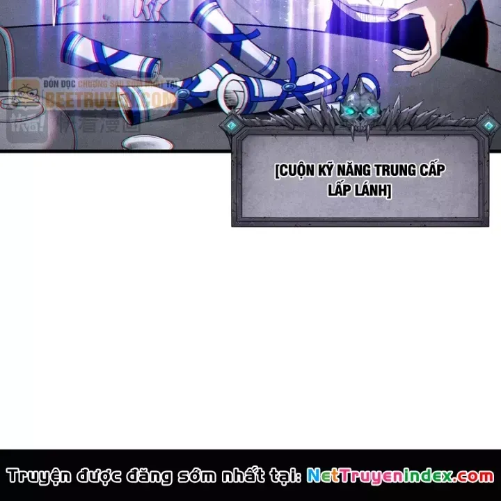 Thảm Họa Tử Linh Sư - Chapter 248 - Page 11