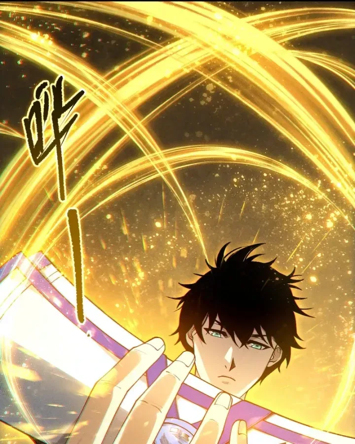 Thảm Họa Tử Linh Sư - Chapter 248 - Page 12