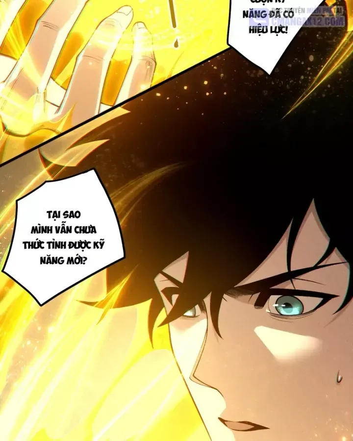 Thảm Họa Tử Linh Sư - Chapter 248 - Page 18