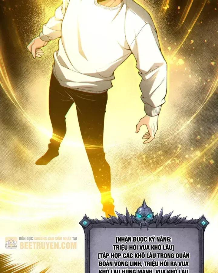 Thảm Họa Tử Linh Sư - Chapter 248 - Page 23