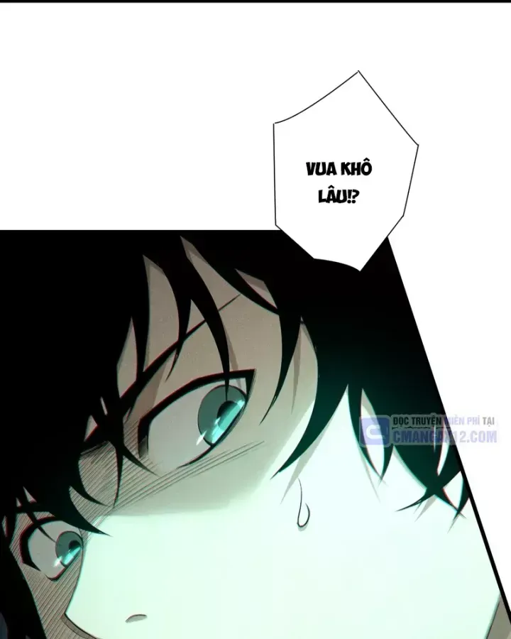 Thảm Họa Tử Linh Sư - Chapter 248 - Page 25