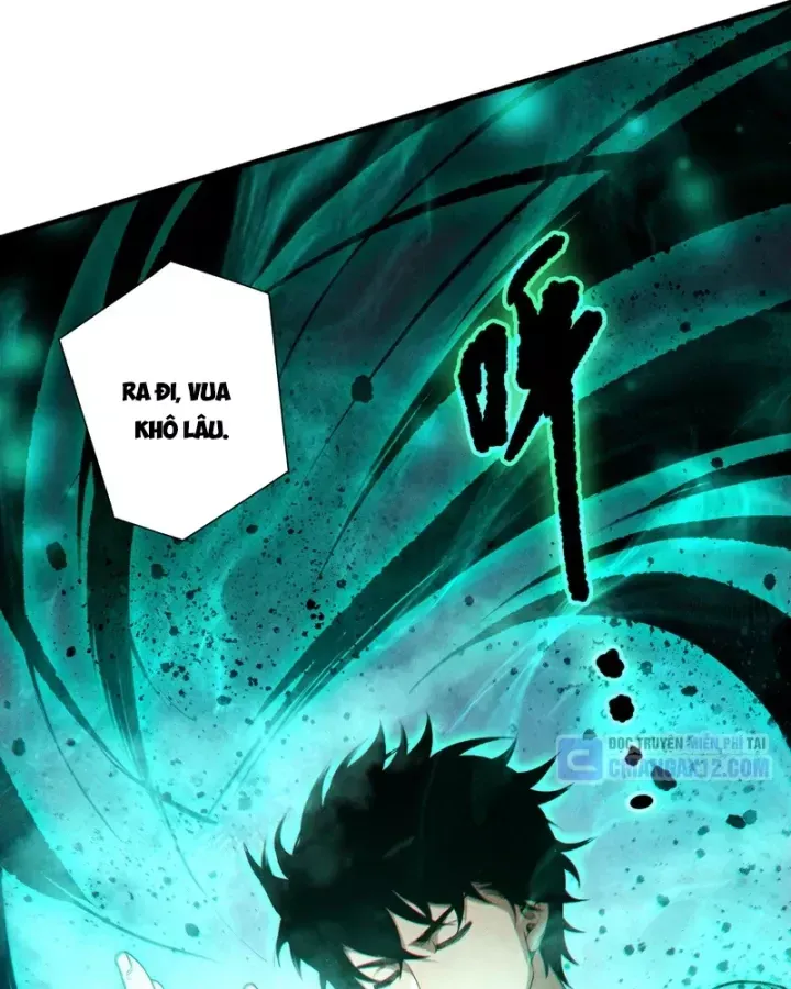 Thảm Họa Tử Linh Sư - Chapter 248 - Page 28