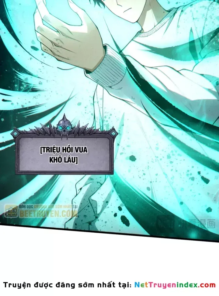Thảm Họa Tử Linh Sư - Chapter 248 - Page 29
