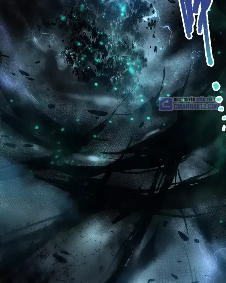 Thảm Họa Tử Linh Sư - Chapter 248 - Page 32