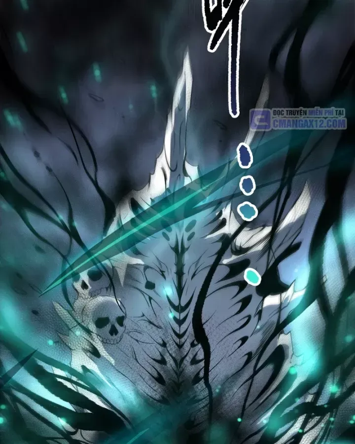Thảm Họa Tử Linh Sư - Chapter 248 - Page 36