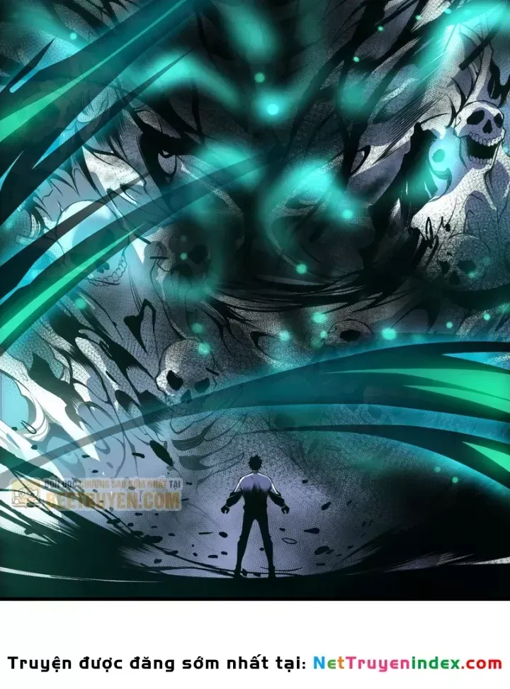 Thảm Họa Tử Linh Sư - Chapter 248 - Page 37