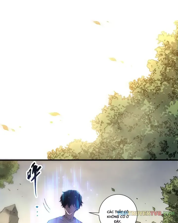 Thảm Họa Tử Linh Sư - Chapter 248 - Page 4