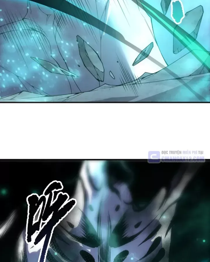Thảm Họa Tử Linh Sư - Chapter 248 - Page 40