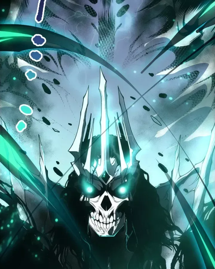 Thảm Họa Tử Linh Sư - Chapter 248 - Page 41