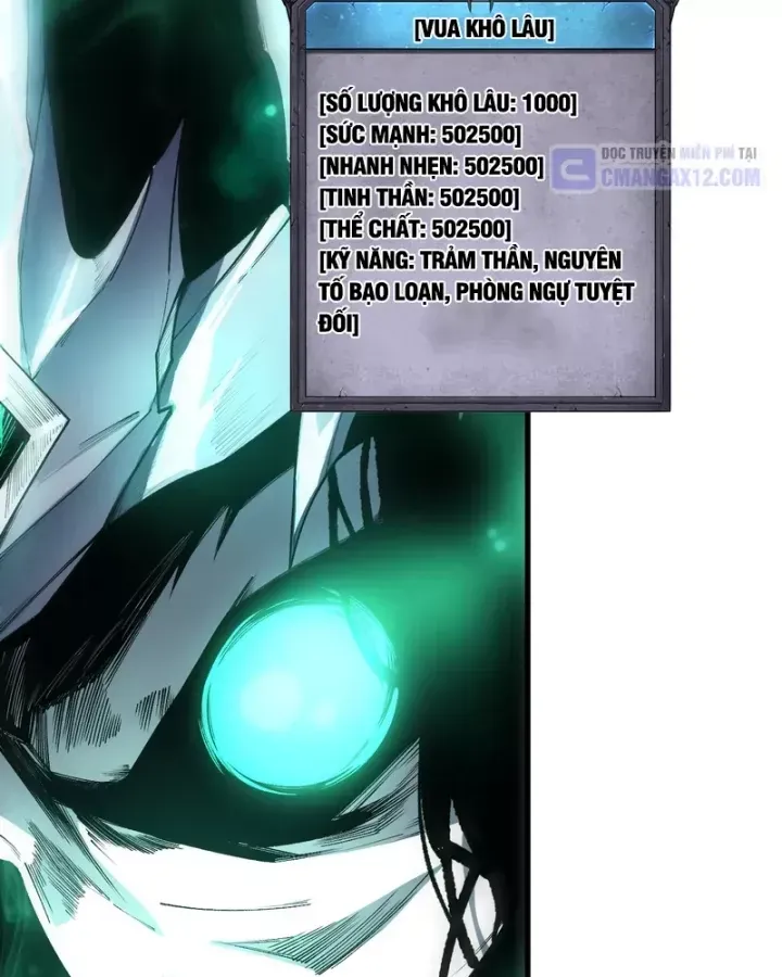 Thảm Họa Tử Linh Sư - Chapter 248 - Page 44