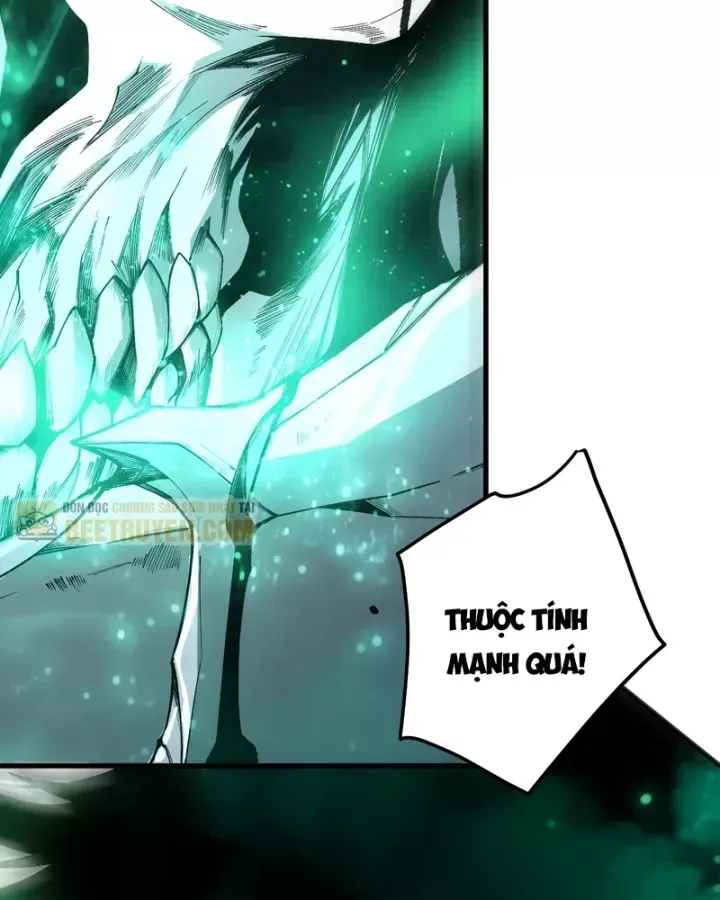 Thảm Họa Tử Linh Sư - Chapter 248 - Page 45