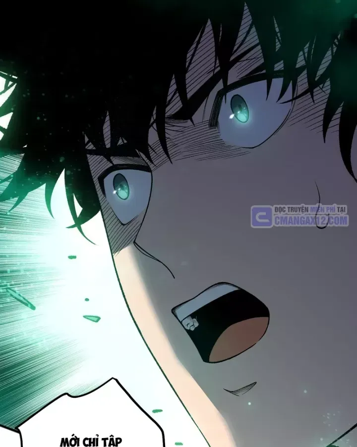 Thảm Họa Tử Linh Sư - Chapter 248 - Page 47