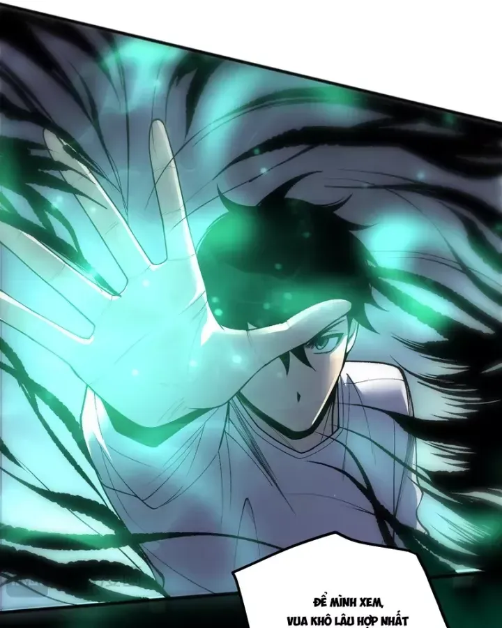 Thảm Họa Tử Linh Sư - Chapter 248 - Page 49