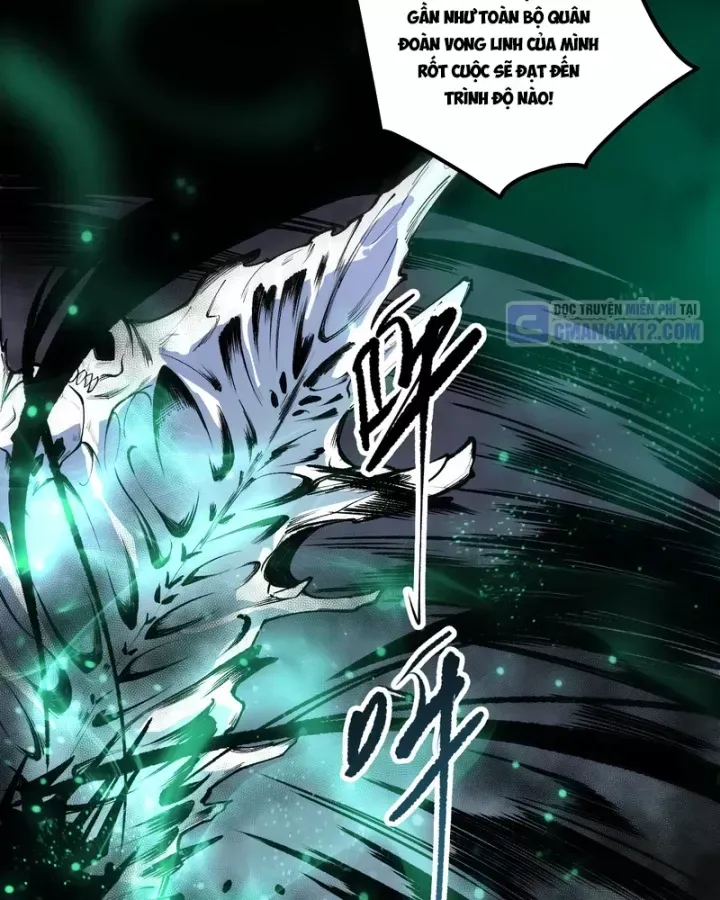 Thảm Họa Tử Linh Sư - Chapter 248 - Page 50