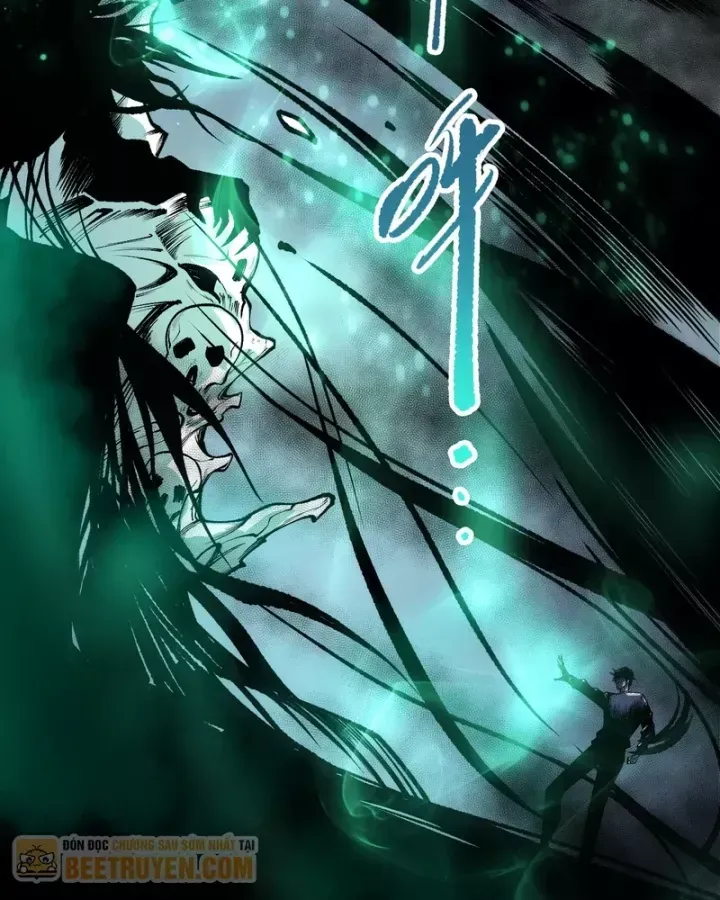 Thảm Họa Tử Linh Sư - Chapter 248 - Page 51