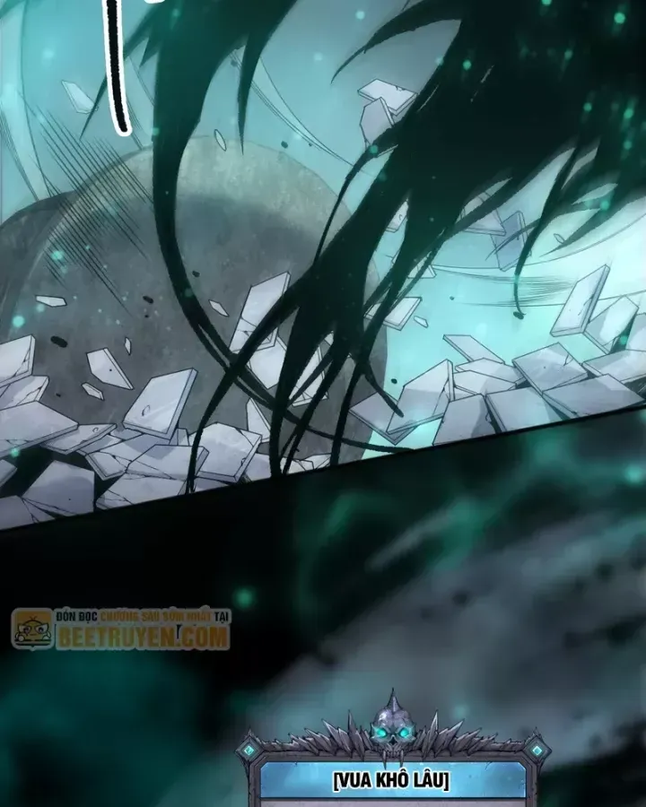 Thảm Họa Tử Linh Sư - Chapter 248 - Page 55