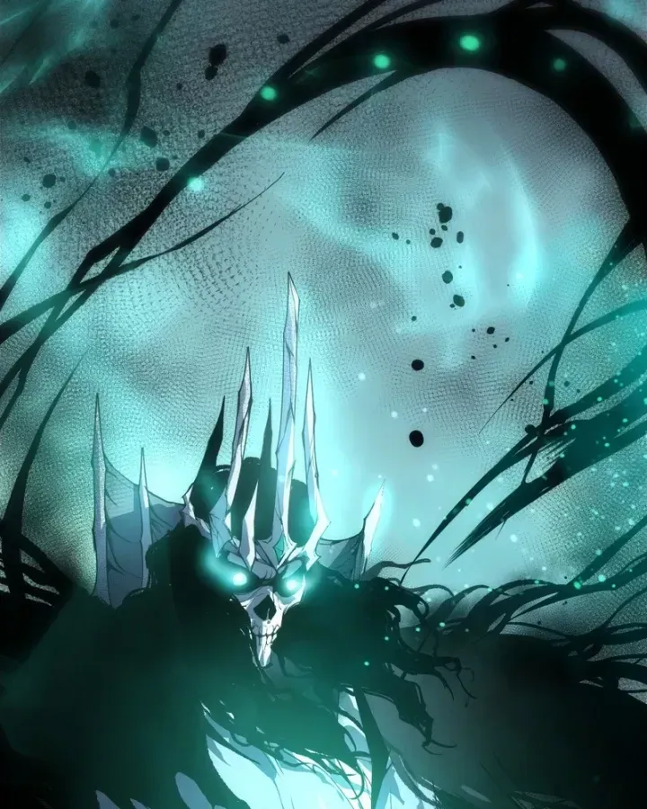 Thảm Họa Tử Linh Sư - Chapter 248 - Page 57