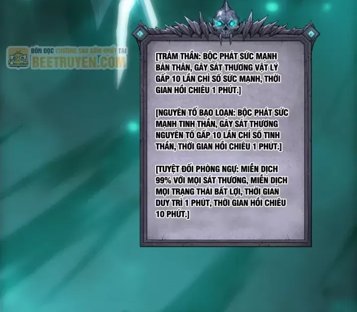 Thảm Họa Tử Linh Sư - Chapter 248 - Page 60