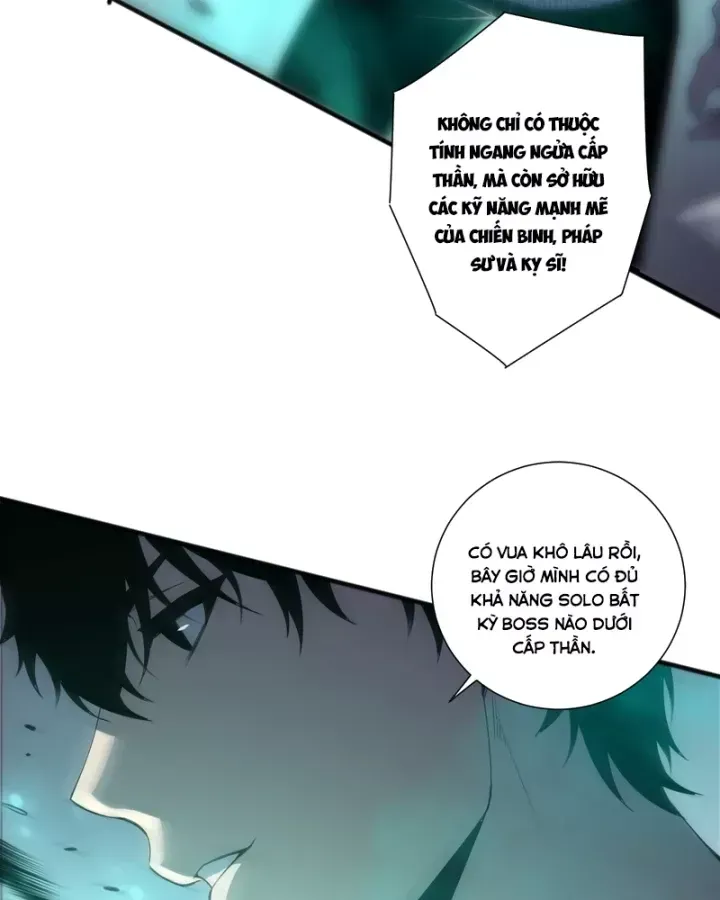 Thảm Họa Tử Linh Sư - Chapter 248 - Page 62