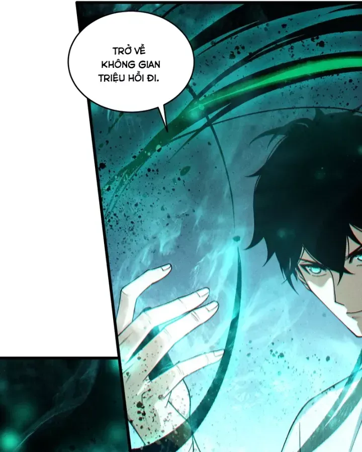 Thảm Họa Tử Linh Sư - Chapter 248 - Page 67