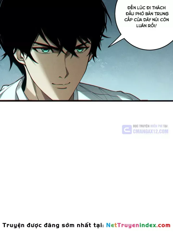 Thảm Họa Tử Linh Sư - Chapter 248 - Page 72