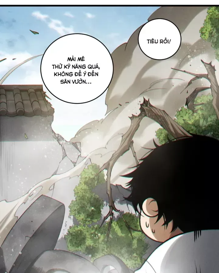 Thảm Họa Tử Linh Sư - Chapter 248 - Page 73