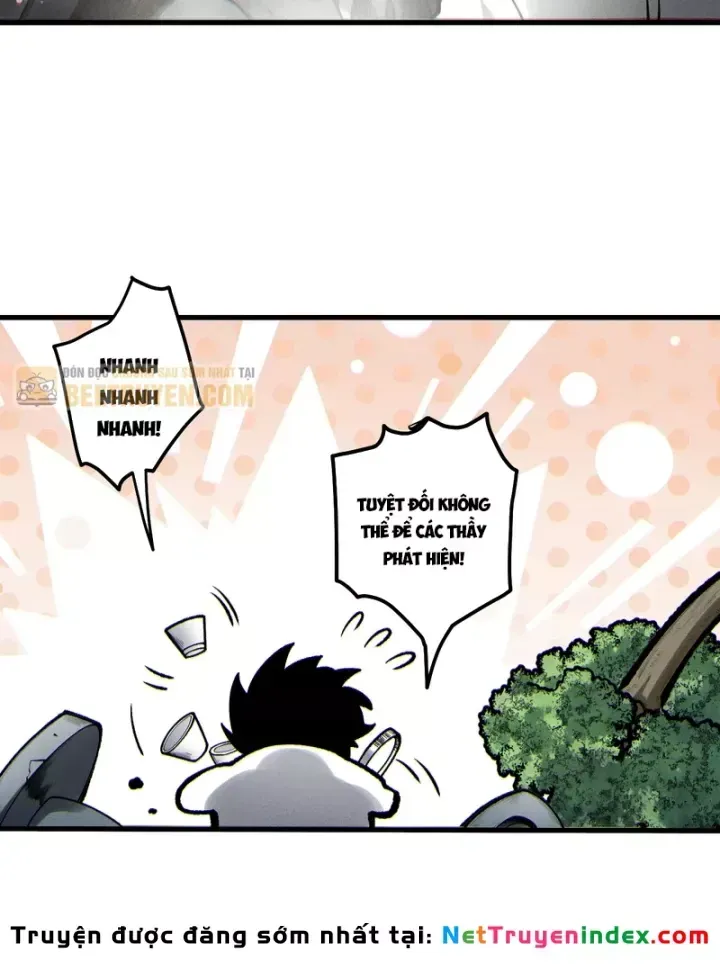 Thảm Họa Tử Linh Sư - Chapter 248 - Page 74