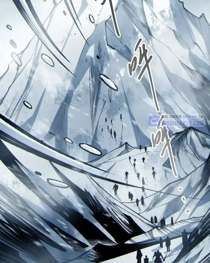 Thảm Họa Tử Linh Sư - Chapter 248 - Page 76