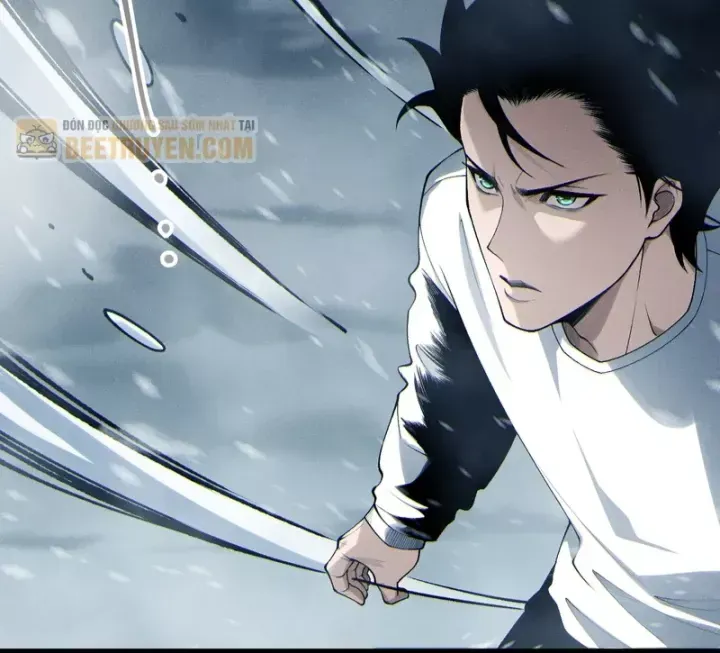 Thảm Họa Tử Linh Sư - Chapter 248 - Page 78