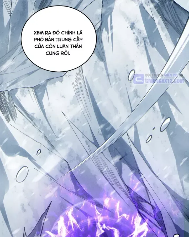 Thảm Họa Tử Linh Sư - Chapter 248 - Page 80