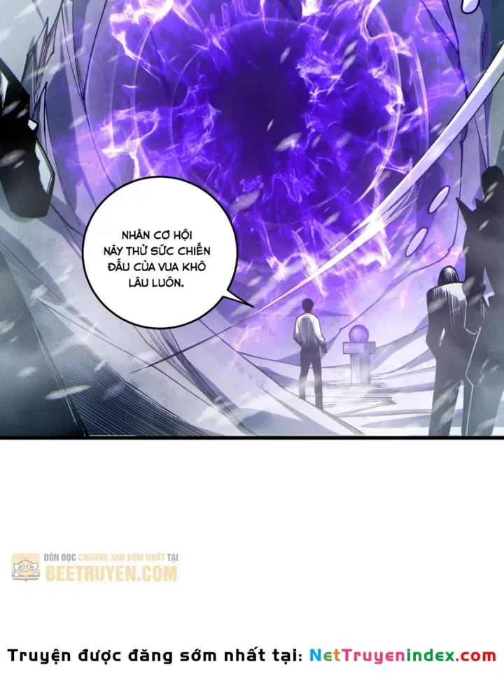 Thảm Họa Tử Linh Sư - Chapter 248 - Page 81