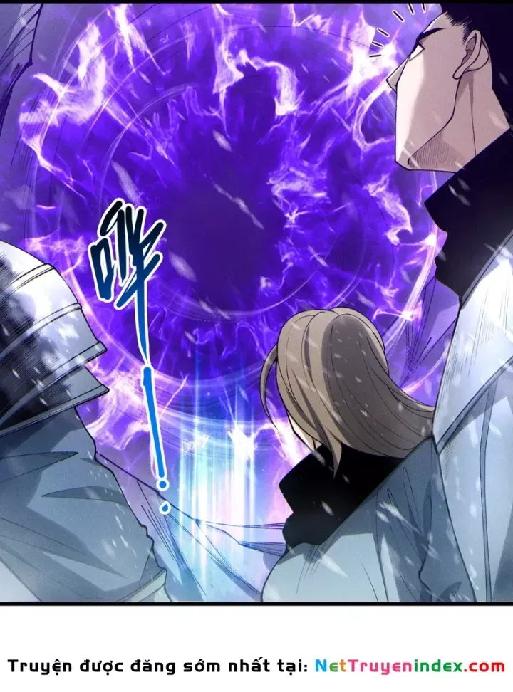 Thảm Họa Tử Linh Sư - Chapter 248 - Page 83