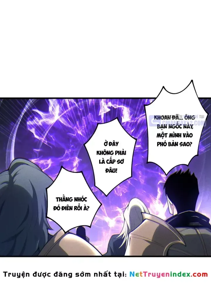 Thảm Họa Tử Linh Sư - Chapter 248 - Page 84