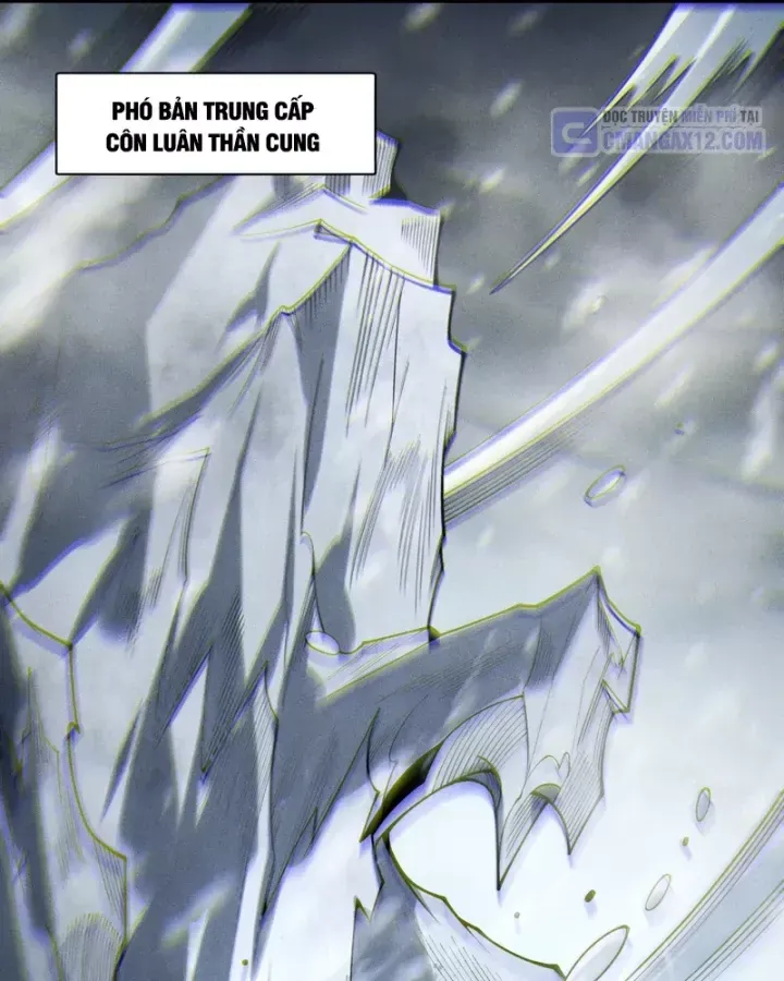 Thảm Họa Tử Linh Sư - Chapter 248 - Page 88