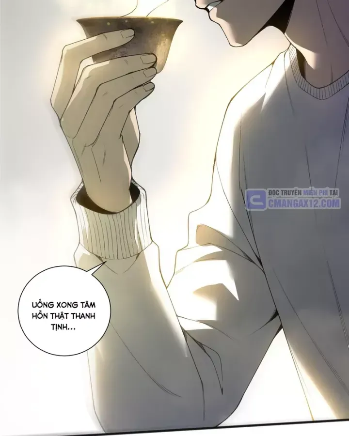 Thảm Họa Tử Linh Sư - Chapter 248 - Page 9