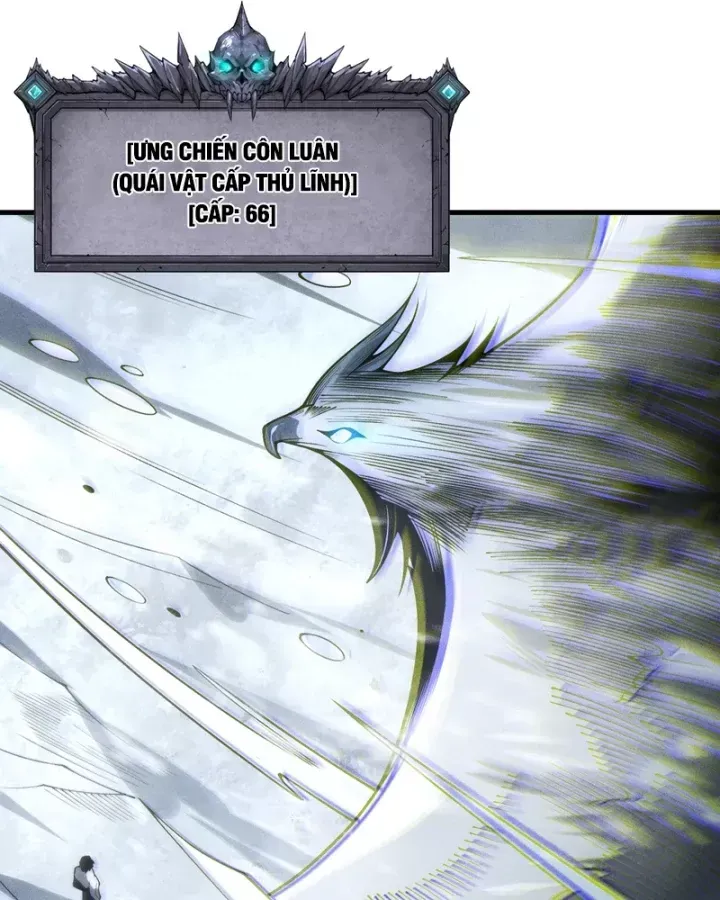 Thảm Họa Tử Linh Sư - Chapter 248 - Page 90