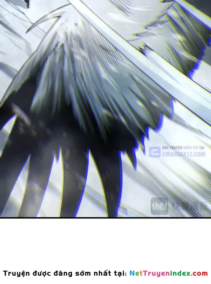 Thảm Họa Tử Linh Sư - Chapter 248 - Page 91