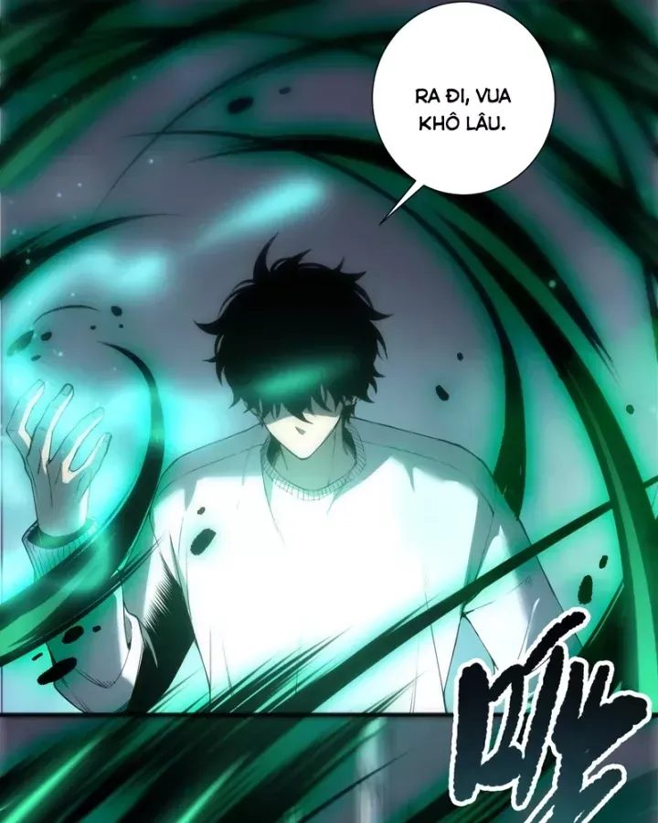 Thảm Họa Tử Linh Sư - Chapter 248 - Page 94