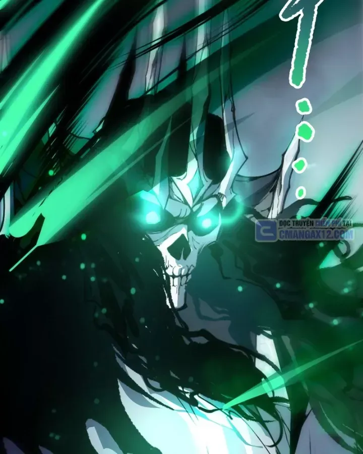 Thảm Họa Tử Linh Sư - Chapter 248 - Page 95