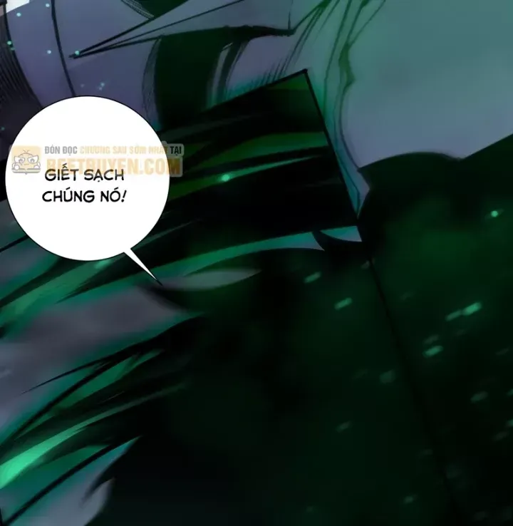 Thảm Họa Tử Linh Sư - Chapter 248 - Page 97