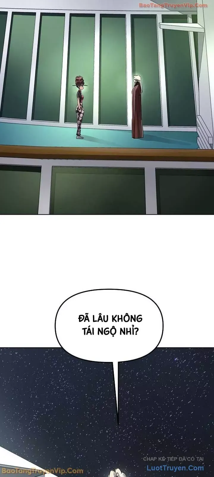 Thiên Ma 3077 - Chapter 75 - Page 27