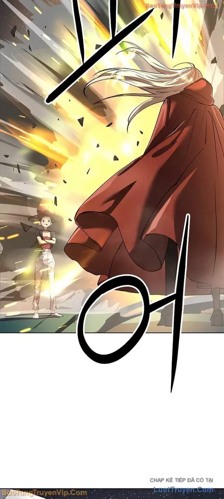 Thiên Ma 3077 - Chapter 75 - Page 45