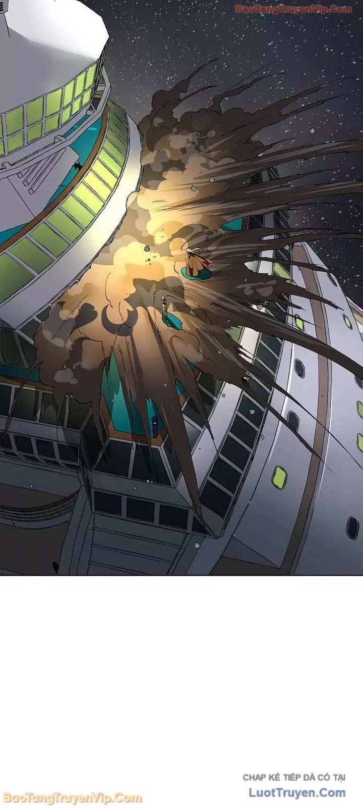 Thiên Ma 3077 - Chapter 75 - Page 46