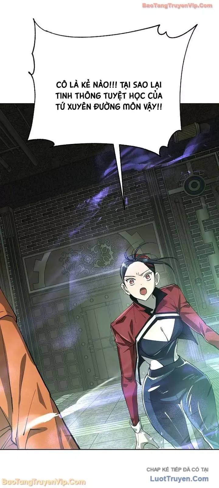 Thiên Ma 3077 - Chapter 75 - Page 49